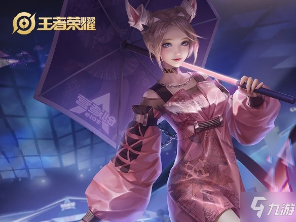 《王者荣耀》公孙离怎么玩 王者荣耀公孙离玩法攻略2022最新