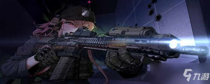 少女前線舊夢(mèng)星石怎么解鎖