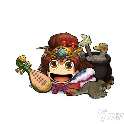 《不思议迷宫》王昭君试炼攻略 王昭君试炼通关流程分享