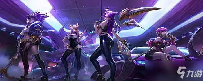卡莎怎么快速进化