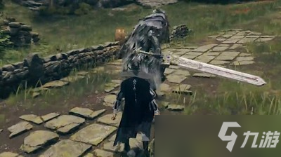 艾尔登法环传说武器有什么 传说武器介绍