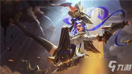 LOL手游S4赛季即将结束 玩家会重置到什么段位