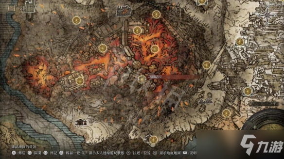 《艾尔登法环》神皮贵族在哪打？神皮贵族boss位置介绍