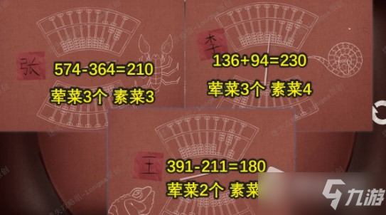 《虫鸣》第三章过关攻略