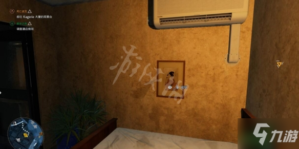 幽灵线东京壁中之音支线任务流程攻略