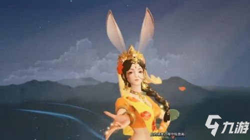 《王者荣耀》×86版《西游记》新皮肤公布：公孙离玉兔公主皮肤