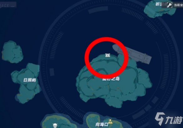 《幻塔》人工岛二期风景点 人工岛外围风景点在哪