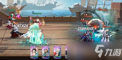《武林闲侠》剑魔地宫活动玩法介绍 剑魔地宫活动怎么玩