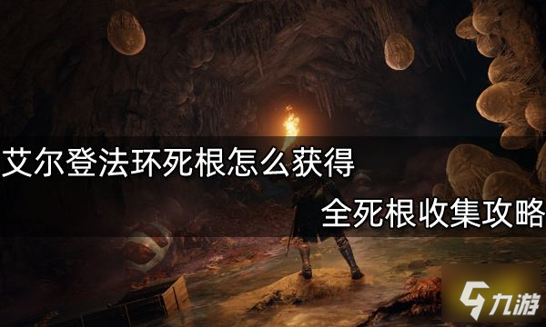 《艾尔登法环》全死根收集攻略 死根怎么获得