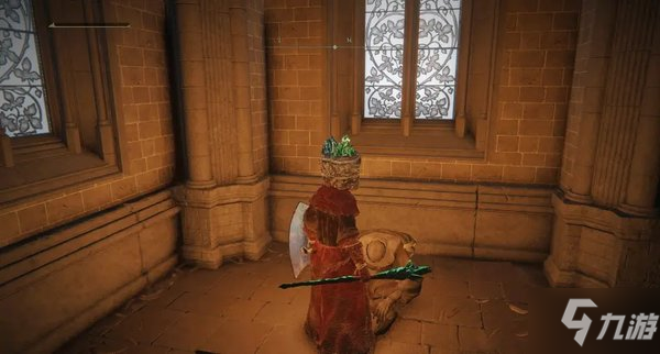 艾尔登法环冰魔法有哪些？艾尔登法环冰魔法在哪学