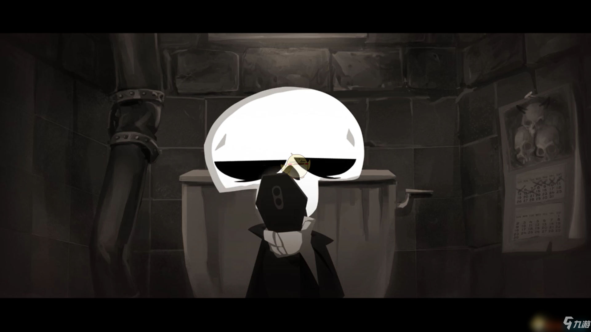 《Have a Nice Death》V0.1.4临时火箭法术评价