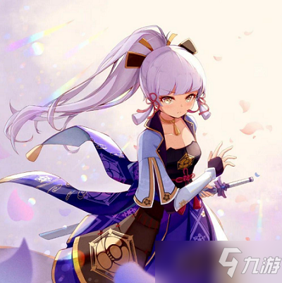 原神神里绫华什么时候复刻