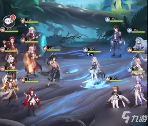 2怎么通关-斗罗大陆武魂觉醒朔月循光7-2通关方法一览