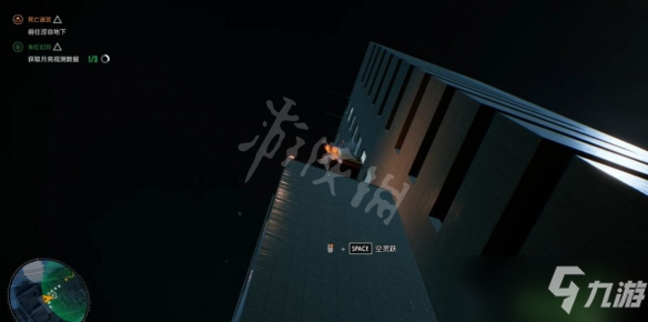 《幽灵线东京》朱红幻月支线怎么触发？支线朱红幻月玩法攻略