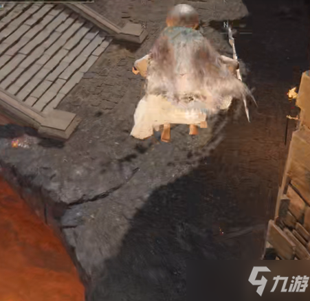 《艾尔登法环》白金之子头套位置分享