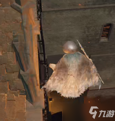 《艾尔登法环》白金之子头套位置分享