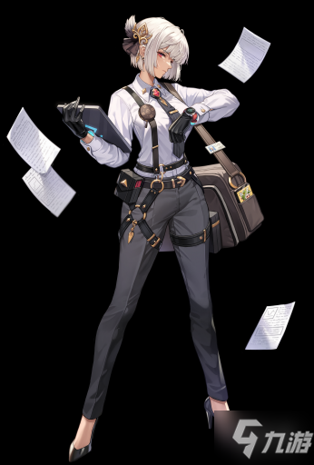 《坎公骑冠剑》帕瓦蒂技能怎么样 优秀员工帕瓦蒂技能介绍