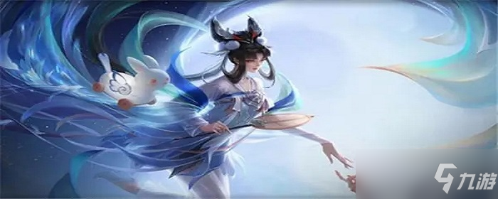 神话传说中嫦娥如何奔月王者荣耀