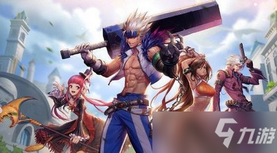 dnf韩服职业哪个好 职业选择推荐
