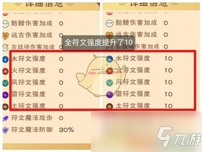 《创造与魔法》陨星天坠合成方法