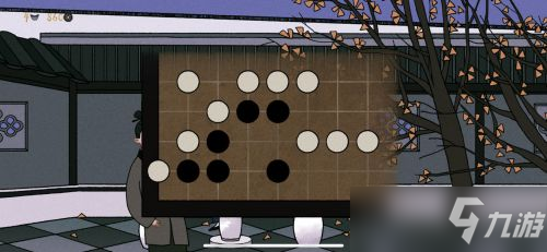 古镜记围棋怎么下？围棋解谜触发与破解方法[多图]