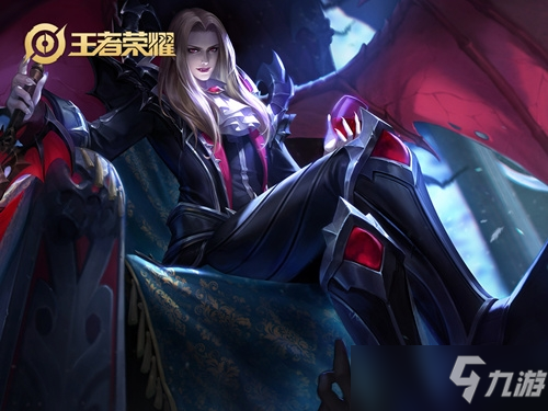 王者荣耀梦境修炼皮肤2022