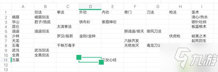 暗黑剑侠34章通关攻略详解