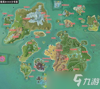 《创造与魔法》龙树岛精英怪刷新时间介绍 龙树岛精英怪什么时候刷新