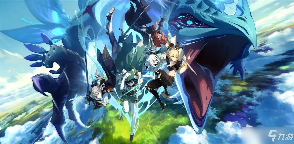 《原神》2022年特典活动答案汇总