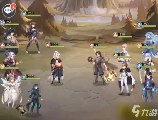 斗罗大陆武魂觉醒朔月循光9-3怎么过-朔月循光9-3通关攻略