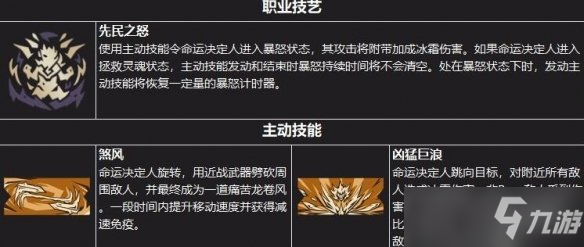 《小緹娜的奇幻之地》職業(yè)怎么選？職業(yè)介紹