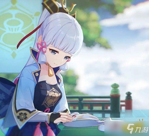 《原神》2.6神里绫华复刻抽取建议 神里绫华复刻值得抽吗？