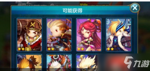 《潮爆三国》怎么使用关羽？关羽攻略