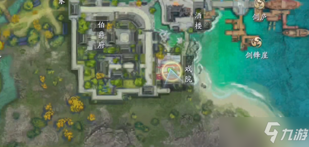 庆余年手游雪中奇侠异闻