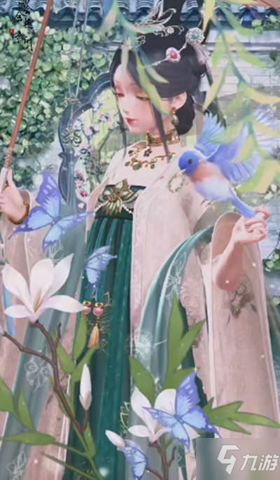 闪耀暖暖丹青美人搭配赛怎么玩？丹青美人最佳搭配套装选择攻略