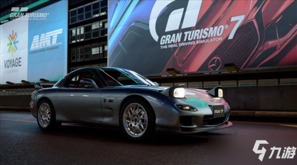 《GT7》解决因网络不稳导致存档重置问题 新补丁上线