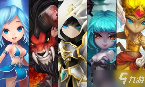 魔灵召唤地下城怎么玩？魔灵召唤地下城攻略