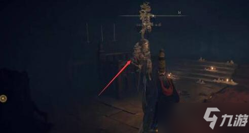 艾尔登法环魔法拉卡德的冤魂获得方法