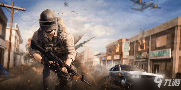 《绝地求生》训练场枪和子弹点位一览 PUBG训练场枪和子弹在什么点位