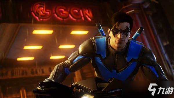 曝《哥谭骑士》Steam所需空间86.53G 大小中规中矩