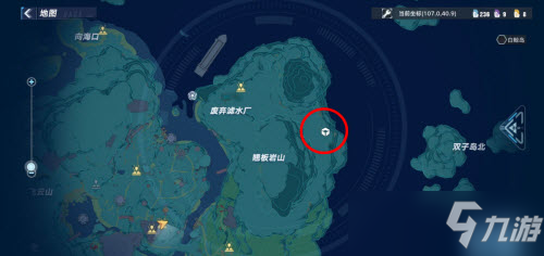 《幻塔》隐藏探索清剿名单攻略
