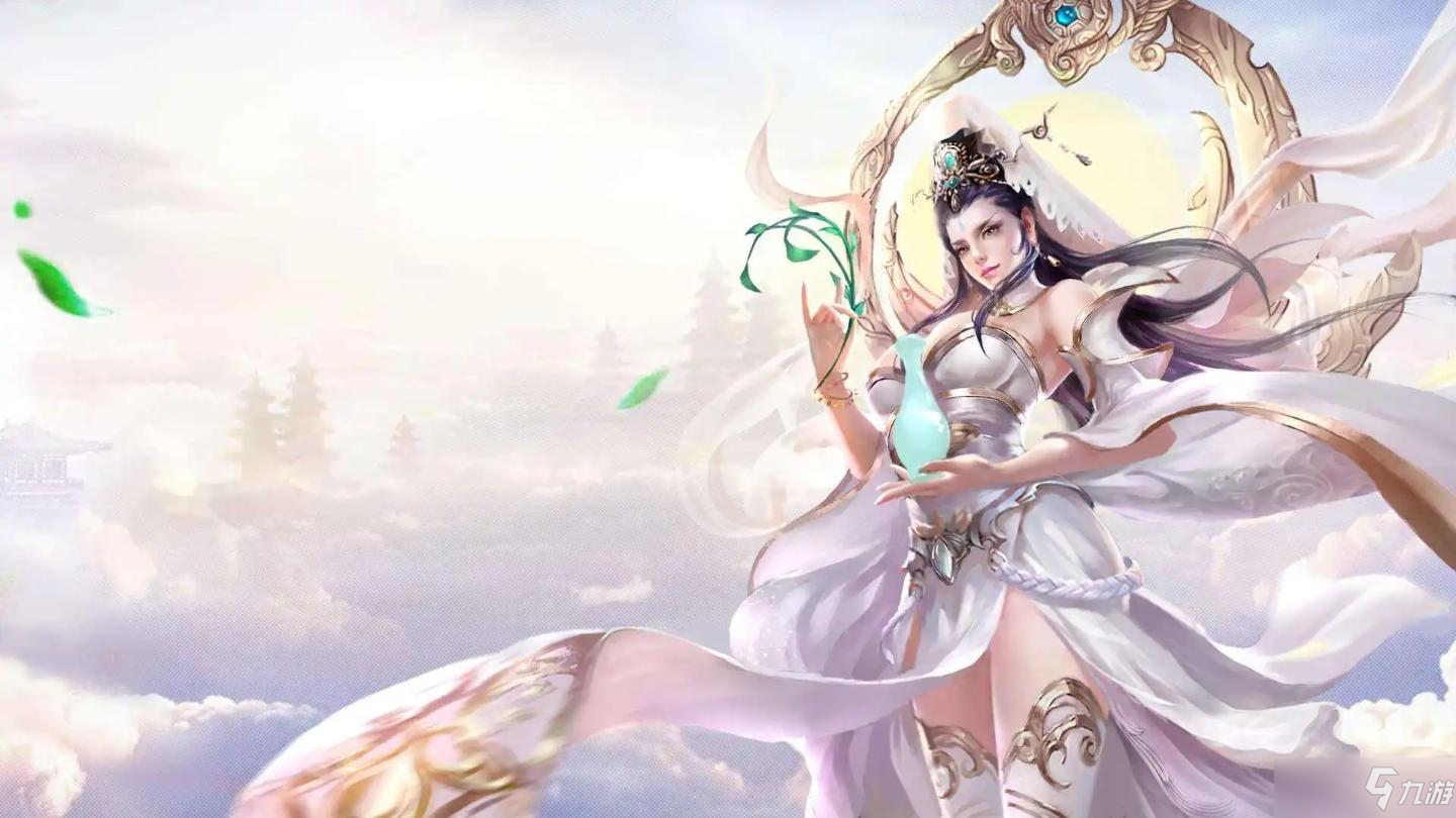 《绝世仙王》竞技场是什么？竞技场分析