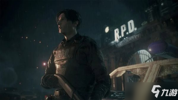 《生化2/3RE》《生化7》实体版也支持免费升级次世代