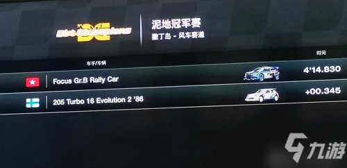 GT7高收益娱乐赛事一览