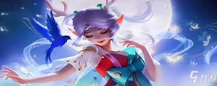 2022年怎么获取瑶的个性动作