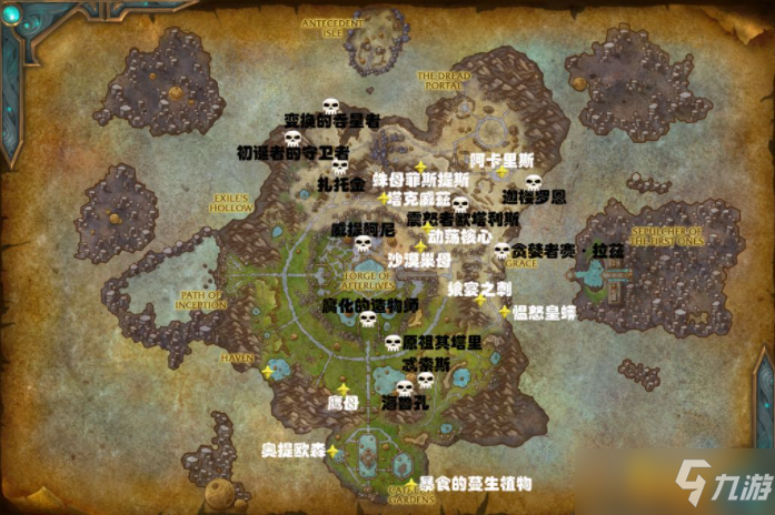 《魔兽世界》扎雷殁提斯的冒险成就攻略 扎雷殁提斯的冒险成就怎么做