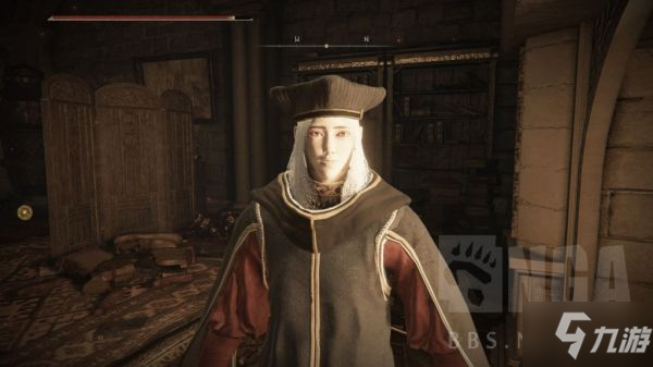 《艾尔登法环》女角色穿搭推荐