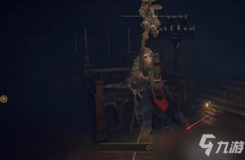 艾尔登法环魔法拉卡德的冤魂获得方法
