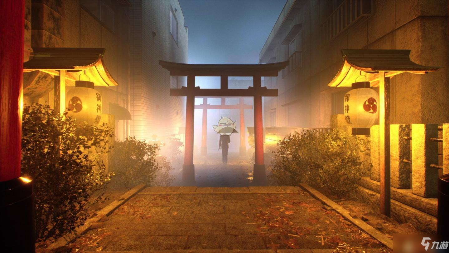 《幽灵线：东京》澡堂支线进澡堂方法分享