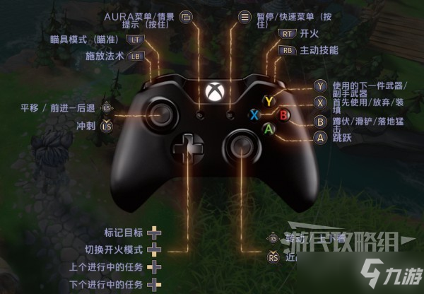 《小缇娜的奇幻之地》主线支线任务流程攻略 图文攻略请查收